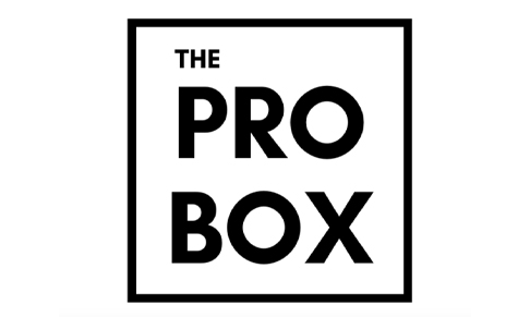 Beauty TV channel and box The Pro Box to launch